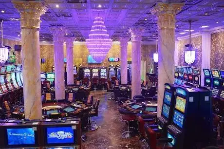 Amusement City Casino