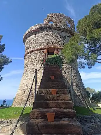 Photo de Torre Barona