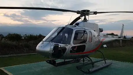 Photo de Helijet