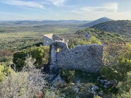 Photo de Rakitnica Fortress