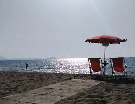 Photo de Lido Bikini