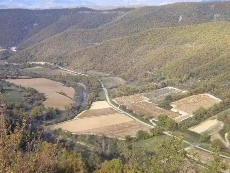Photo de Office de Tourisme Gorges de l'Ardèche - Pont d'Arc - Bureau de Larnas