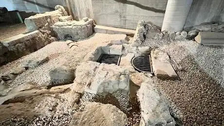 Photo de Domus Romana di Montescupolo I sec. d.C.