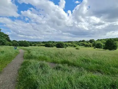 Photo de Studley Nature Reserve