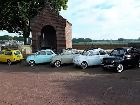 Photo de Fiatje500huren