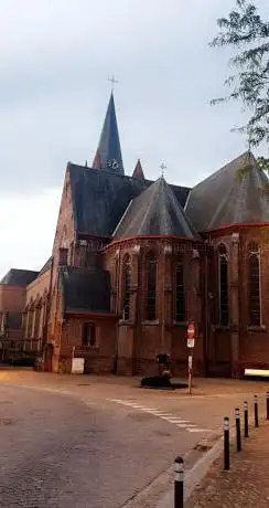 Photo de Sint-Eligiuskerk