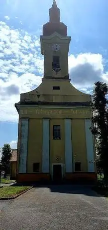 Photo de Saint Ferdinand’s Church
