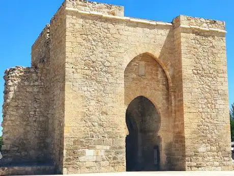 Photo de Puerta de Toledo