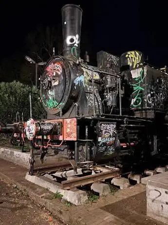 Photo de Locomotiv