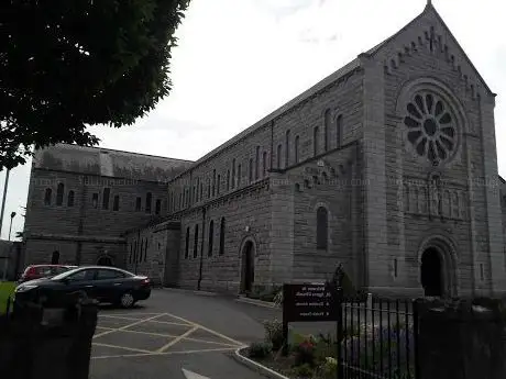 St. Agnes' Catholic Church