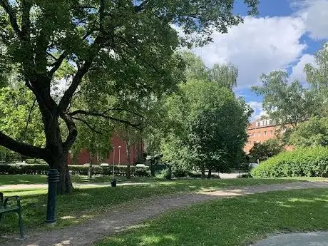Photo de Höganäs park