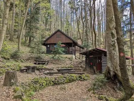 Photo de Lojzekov izvor