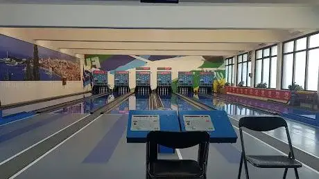 Photo de Bowling Poljud