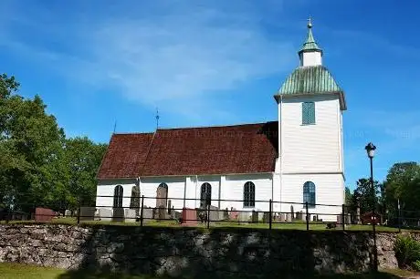 Photo de Burseryds kyrka
