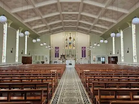 Photo de St. Patrick's Church