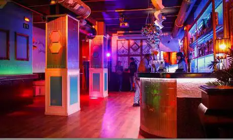 Photo de Discoteca Capricho