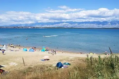 Photo de beach Kraljičina