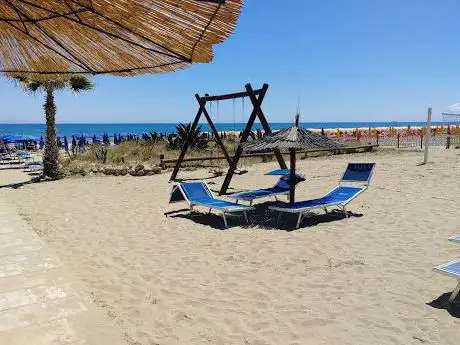 Photo de Lido Blue Box