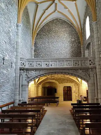 Photo de Iglesia de San Andrés