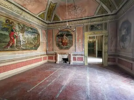 Photo de Malaspina Palace
