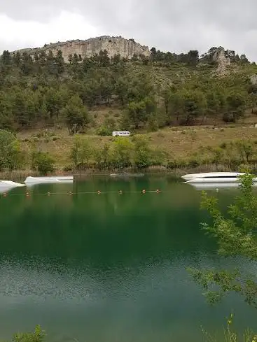 Photo de Parc St-Martin