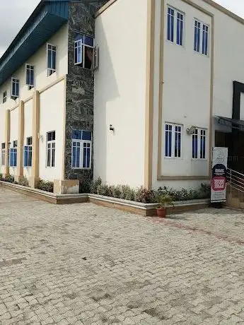 Photo de Dunamis International Gospel Centre  Yenagoa  Bayelsa State