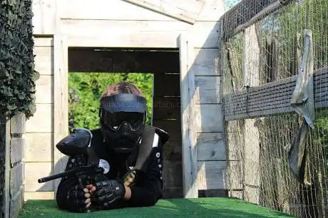 Photo de Club Neptune / Paintball Neptune