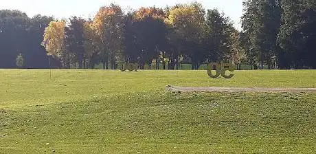 Photo de Golf des Sarrays