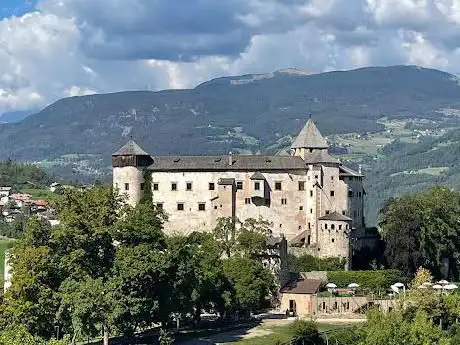 Photo de Prösels Castle