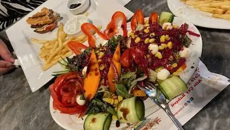Photo de Çardak Aile Çay Bahçesi