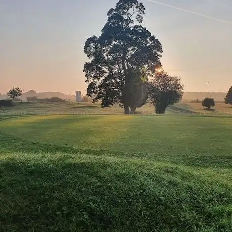 Bagenalstown Pitch & Putt