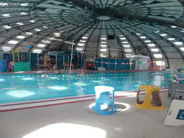 Photo de Jean Taris Pool