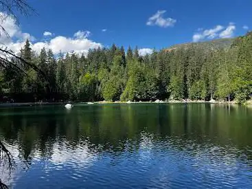 Photo de Lac Vert