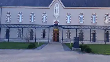 Photo de Abbaye de la Coudre