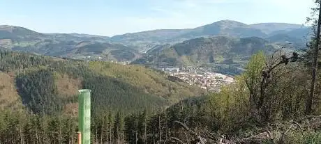 Photo de Cima de Anporreta