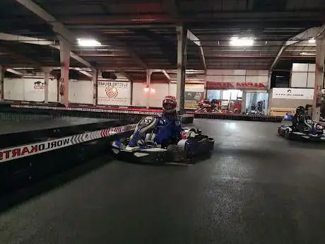 Photo de Worldkarts Poperinge