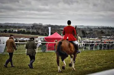 Photo de Charing Racecourse