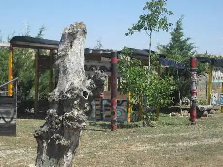 Photo de RÃ­o Loco