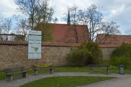 Photo de Heubastion