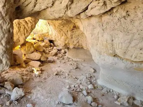 Photo de Cuevas del Recorral