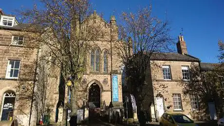 Photo de Bailiffgate Museum