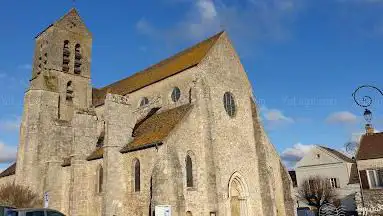 Photo de Eglise 91760 ITTEVILLE