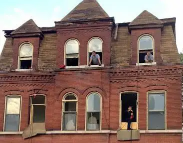 St. Louis Place Park