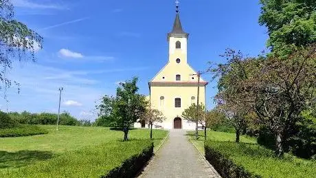 Photo de Church of St. John