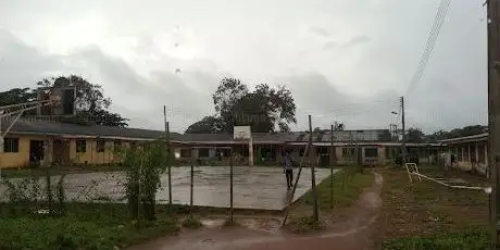 Photo de Akindeko Basketball Court