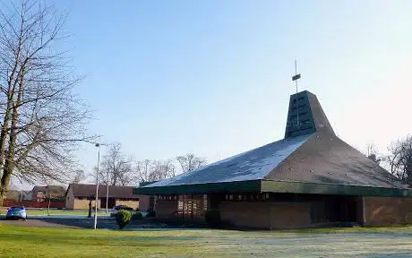 Photo de St Fergus Catholic Church