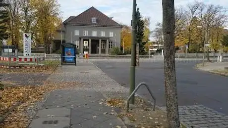 Photo de Musée germano-russe Berlin-Karlshorst