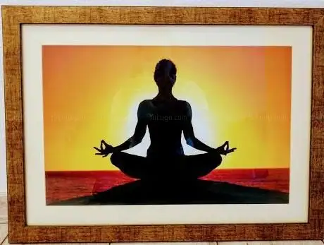 Photo de Sunshine Yoga