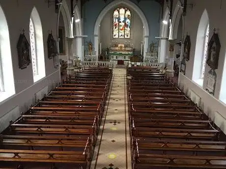 Sacred Heart Catholic Church
