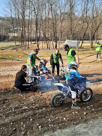 Photo de Circuito cross di Arcisate